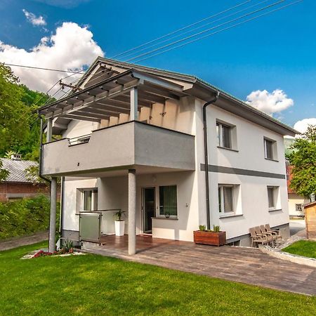 Slavka'S House Under Velika Planina Apartment Stahovica Exterior foto