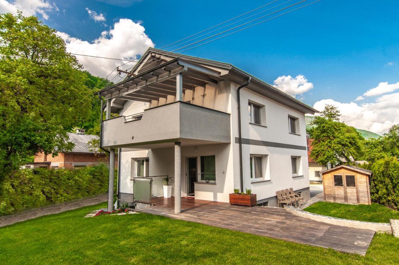 Slavka'S House Under Velika Planina Apartment Stahovica Exterior foto