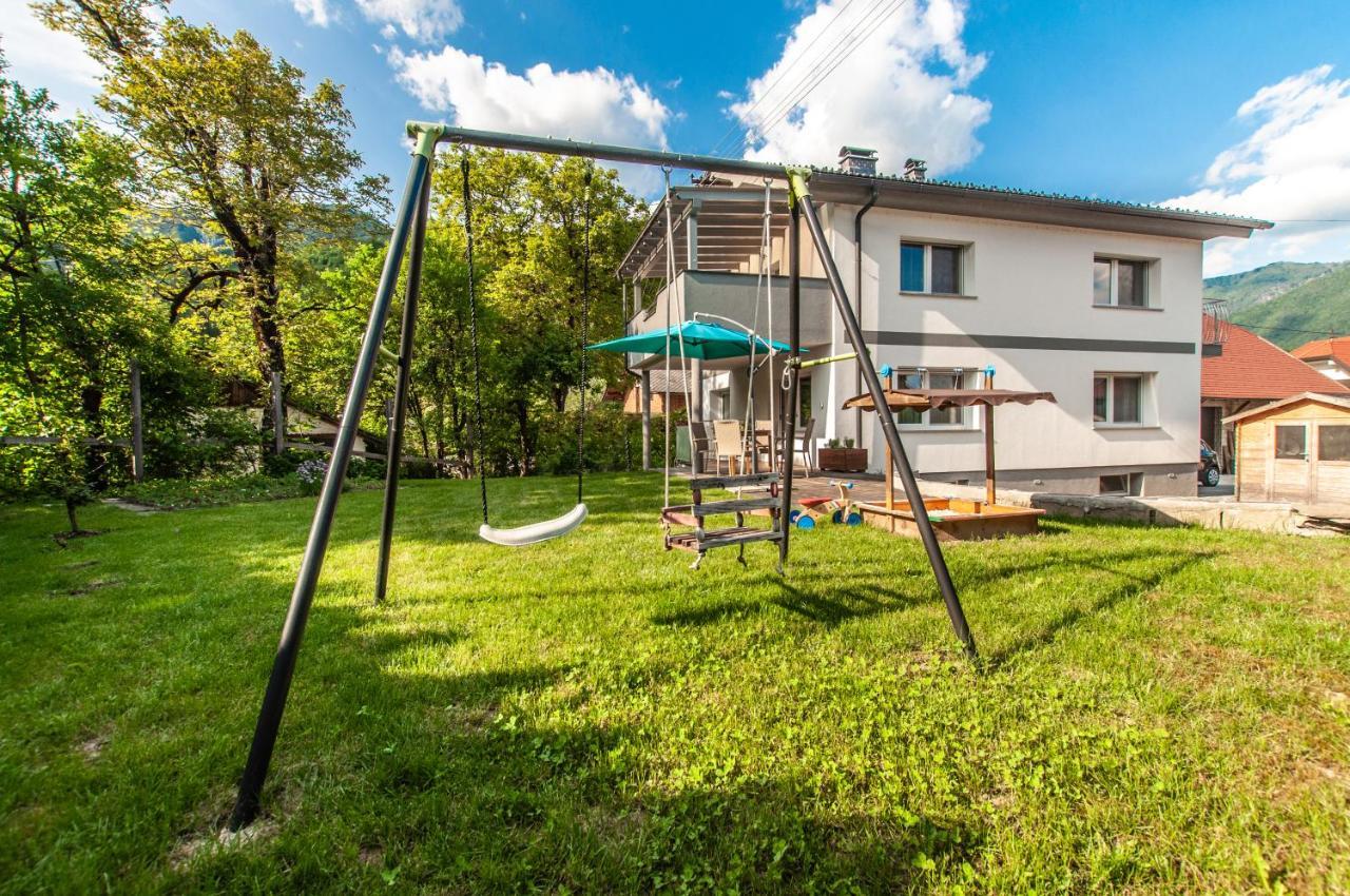 Slavka'S House Under Velika Planina Apartment Stahovica Exterior foto