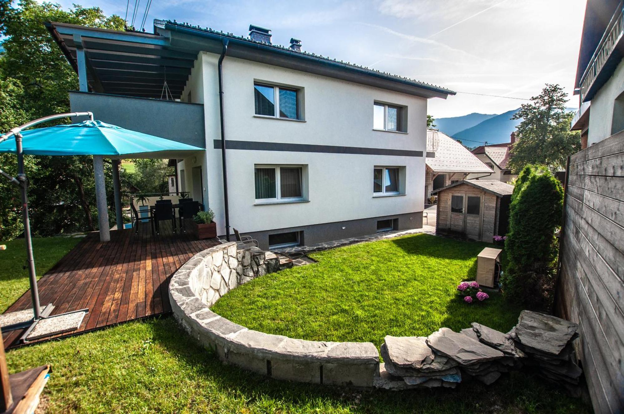 Slavka'S House Under Velika Planina Apartment Stahovica Exterior foto